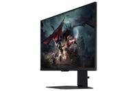 Samsung Odyssey G50D QHD Gaming Monitor, 27 inch, scherm met Fast IPS-paneel, 2.560 x 1.440 pixels, AMD FreeSync, vernieuwingssnelheid 180 Hz, responstijd 1 ms (G/G) - thumbnail