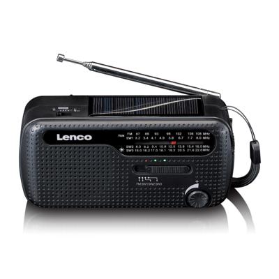 Noodradio lenco mcr-113bk Noodradio lenco mcr-113bk