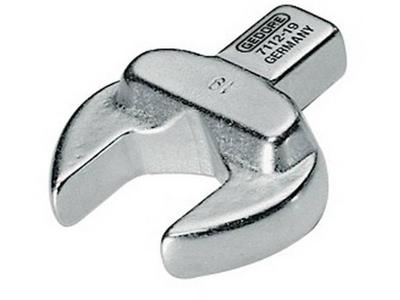 Gedore 7689870 Insteek-steeksleutel 13 mm
