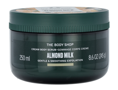 The Body Shop Body Scrub 250ml The Body Shop Body Scrub 250ml