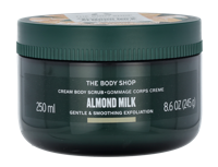 The Body Shop Body Scrub 250ml - thumbnail