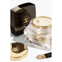 Chanel Sublimage La Creme Ultimate Cream - Texture Fine 50 g Dag & Nachtcrème Dames - thumbnail