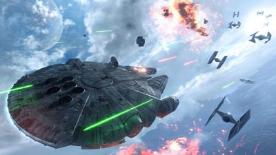 Star Wars Battlefront Star Wars Battlefront