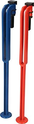 Brilliant Tools BT536001 Brandstofinzetgereedschap voor Ford - thumbnail