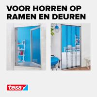 tesa 55387-20 Insect Stop Comfort Extra lijmband Geschikt voor merk Tesa Vliegenhor 5.6 m - thumbnail