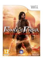 Prince of Persia The Forgotten Sands - thumbnail