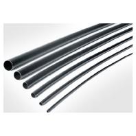 HellermannTyton 315-13005 Krimpkous met lijm Zwart 19 mm 6 mm Krimpverhouding:3:1 1 m