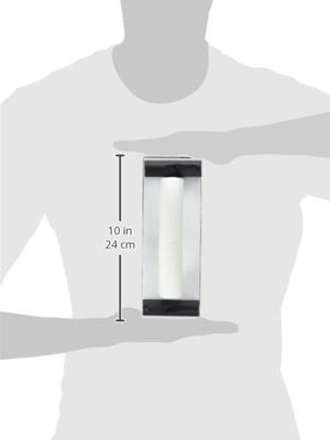 Connex Schuurplaat Met Gummi 235X85Mm - COX781270