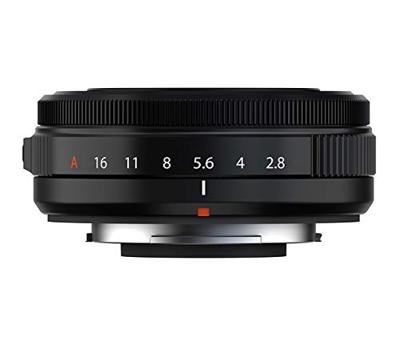 Fujifilm LH-XF27 zonnekap