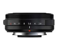 Fujifilm LH-XF27 zonnekap - thumbnail