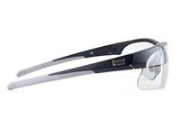 CONTEC sportbril "dim+" ct sunglasses dim+ black / coolgrey - thumbnail