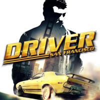 Driver San Francisco (platinum) - thumbnail