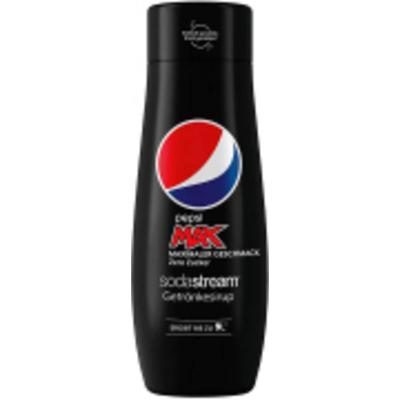 SodaStream Pepsi Zero Siroop 440ML bij Jumbo