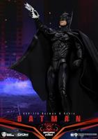 DC Comics Dynamic 8ction Heroes Action Figure 1/9 Batman (Batman & Robin) 21 cm - thumbnail