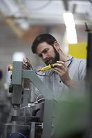 Stanley FMHT82566-0 LED Voltmeter - thumbnail