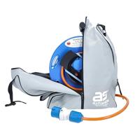 AS Schwabe 12279 Tas voor kabelhaspel Camping - thumbnail