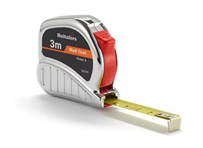 Hultafors Rolbandmaat TMC 3 3m - HU368003 HU368003 - thumbnail