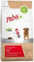 Prins ProCare Mini Standard Fit hondenvoer 3kg - thumbnail