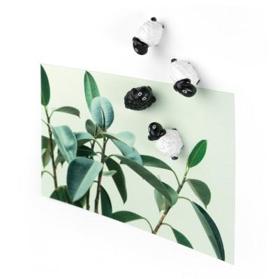 Trendform Magnetische Schaap - set van 6 stuks