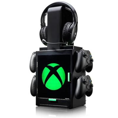 Xbox Gaming Locker with lightening