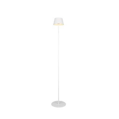 Trio VloerlampSuarez wit - R47706131