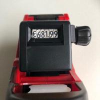 Prijstang Uno C6 voor 26x12 - thumbnail