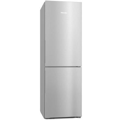 Miele KFN 4377 CD 125 Edition vrijstaande koel-vriescombinatie Miele KFN 4377 CD 125 Edition vrijstaande koel-vriescombinatie
