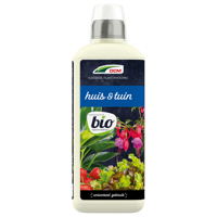 Vloeibare meststof huis & tuin 0,8 l DCM - Dcm - thumbnail