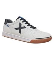 Volwassenen Zaalvoetbalschoenen Munich G-3 429 - Maat: 45 - thumbnail