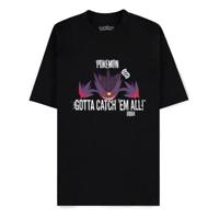 Pokémon Mega Evolutions T-Shirt Mega Gengar Size XL - thumbnail
