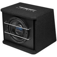 Hifonics TS-200R Auto-subwoofer passief 400 W - thumbnail