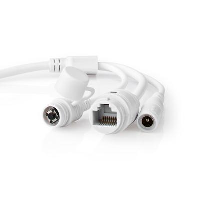 WiFi Smart IP-Camera | Full-HD 1080p | Outdoor | Waterdicht