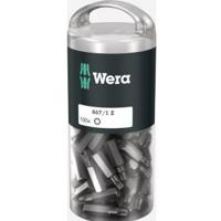 Wera 867/1 Z TORX® DIY 100, TX 30 x 25 mm (100 Bits pro Box) - 1 stuk(s) - 05072451001 - thumbnail