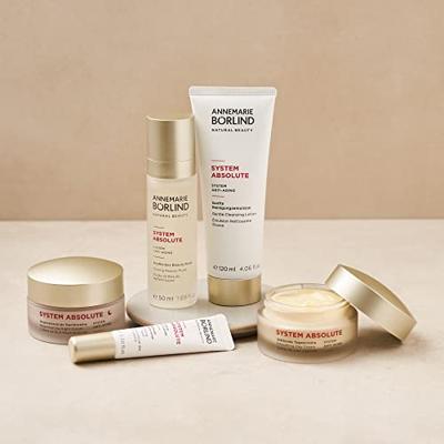 Annemarie Borlind System Absolute Light Regenerating Night Cream