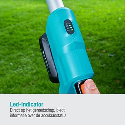 Gardena Telescopische accu-heggenschaar THS 42/18V P4A