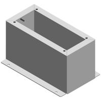 ABL Sursum EMC9996 eMobility voetstuk voor laadpalen - thumbnail