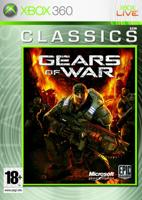Gears of War (classics) - thumbnail