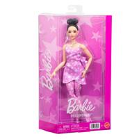 Deluxe - Roze Sterrenoutfit - Barbie - JJN71 - thumbnail