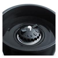 Westmark pepermolen glas 13cm - thumbnail