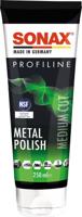 SONAX polijstpasta "metalpolish" metal polish 250 ml profiline - thumbnail