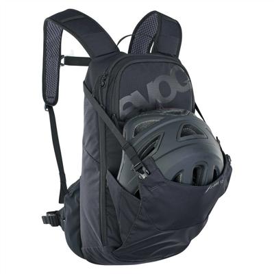 EVOC e-ride 12 backpack