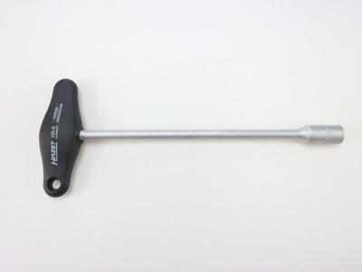 Hazet Dopsleutel /swiss pb dops