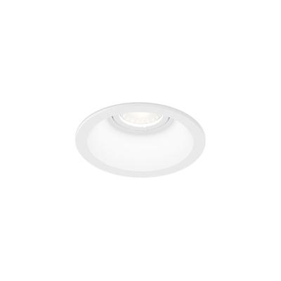 Wever Ducre Deep Petit 1.0 LED Spot - Wit