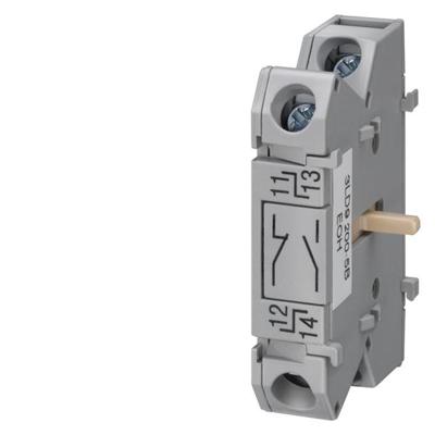 Hulpschakelaar Siemens 3LD92005B