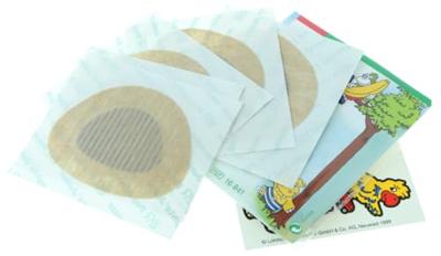 Lohmann & Rauscher Pro-ophta Junior Maxi Lohmann & Rauscher Pro-ophta Junior Maxi