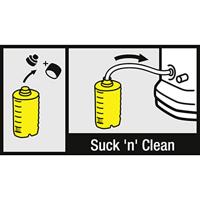 Kärcher 6.295-758.0 allesreiniger 1000 ml - thumbnail