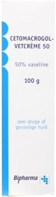 Cetomacrogol vetcreme 50