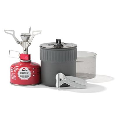 MSR Gaskooktoestel PocketRocket 2 Mini Stove Kit MSR Gaskooktoestel PocketRocket 2 Mini Stove Kit