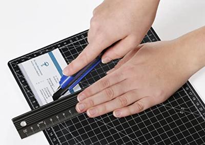 VANTAGE 10670-20142 / 22 x 30 cm Snijmat A4