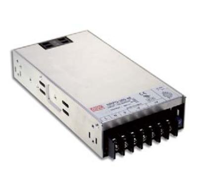 MEAN WELL HRP-300-12 Schakelnetvoedingsmodule 12 V/DC 27 A 324 W